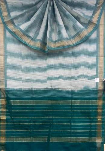 MANAMEDU COTTON SAREES WITH BLOUSE